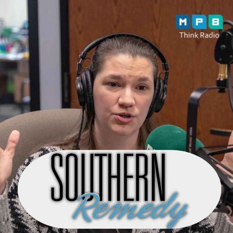 cover art for Southern Remedy Healthy & Fit | Balancing and Investing in Health & Wellness
