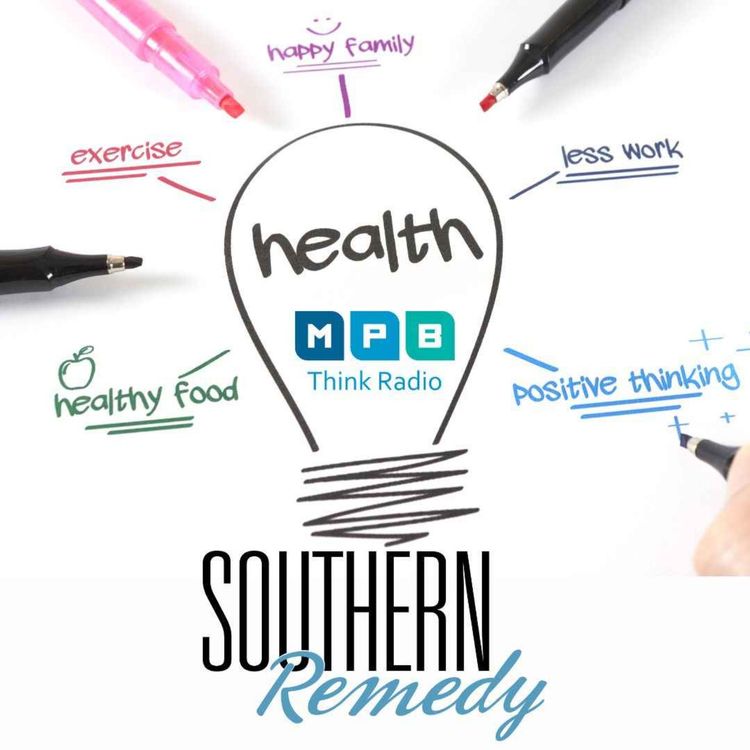 cover art for Southern Remedy Healthy & Fit | Center for Integrative Health - UMMC