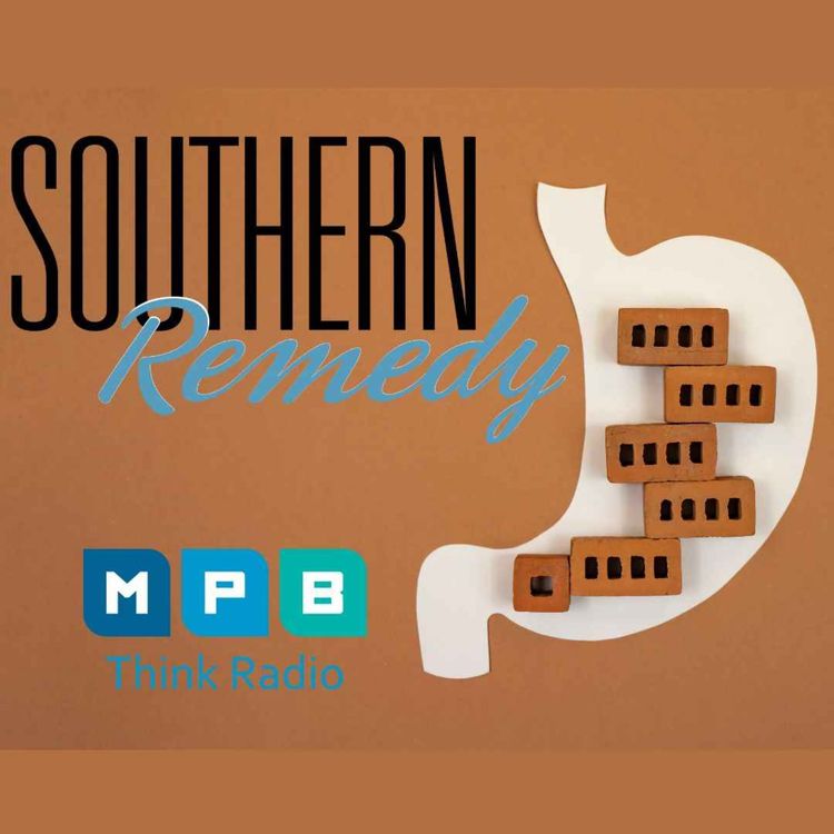 cover art for Southern Remedy for Women | Constipation: Causes & Managment