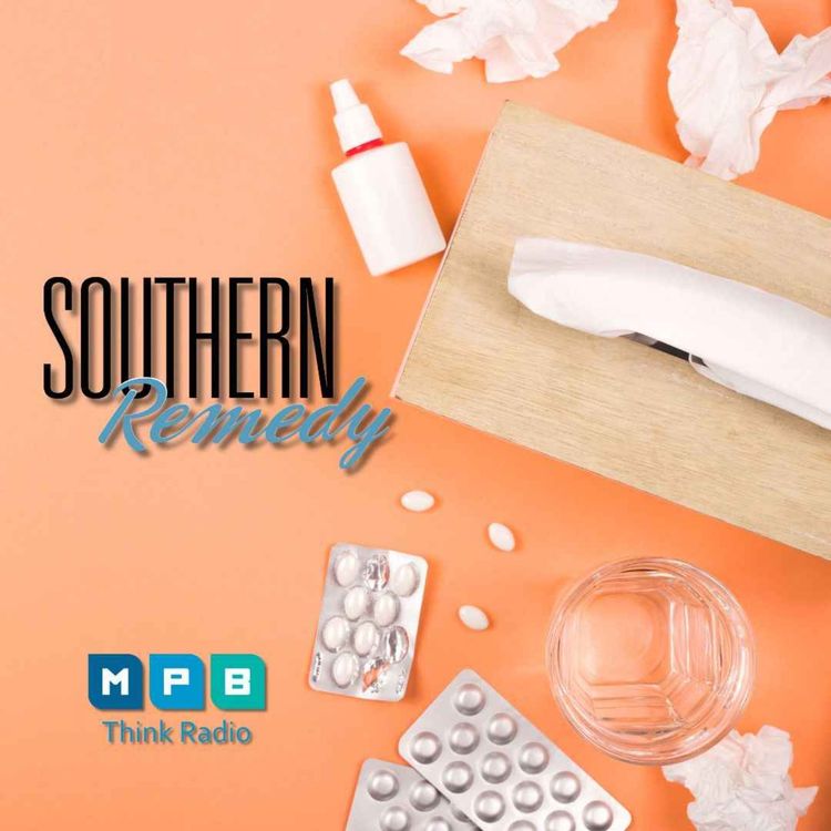 cover art for Southern Remedy Kids and Teens | Allergy Season