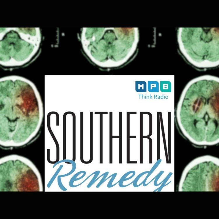 cover art for Southern Remedy Healthy & Fit | Strokes
