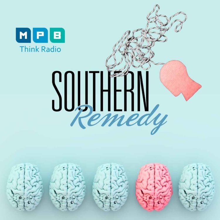 cover art for Southern Remedy Relatively Speaking | ADHD or Anxiety