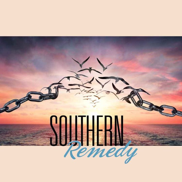 cover art for Southern Remedy Relatively Speaking | The Act of Forgiving
