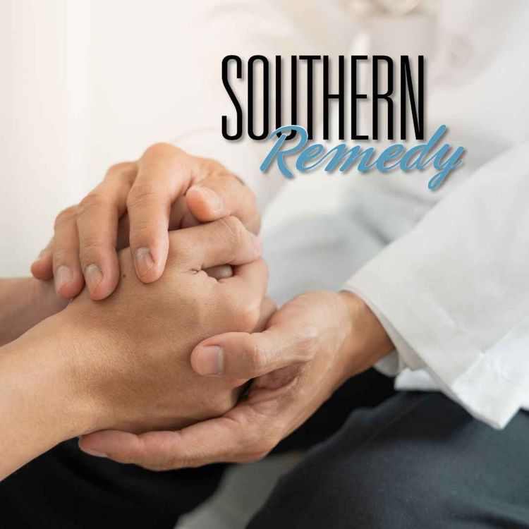 cover art for Southern Remedy Kids and Teens | National Suicide Awareness Day