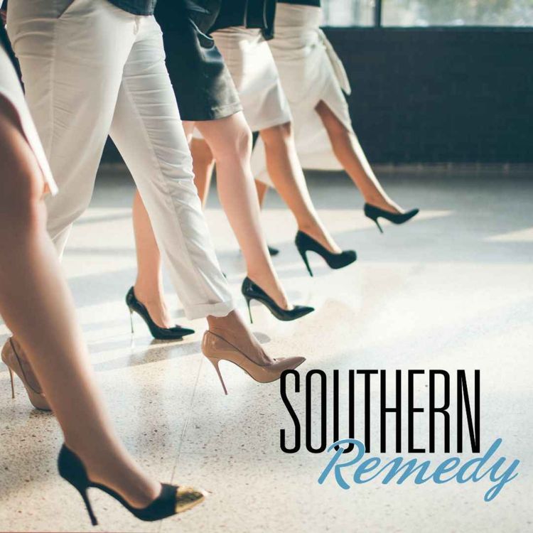 cover art for Southern Remedy for Women | Urinary Tract Infections (U.T.I.)
