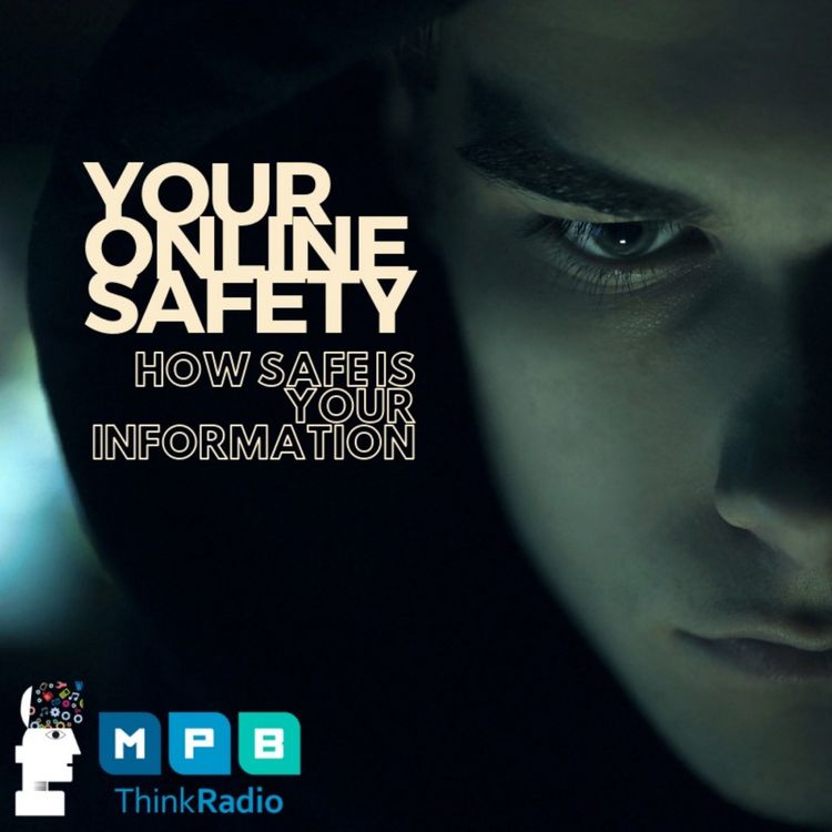 cover art for Your Online Safety