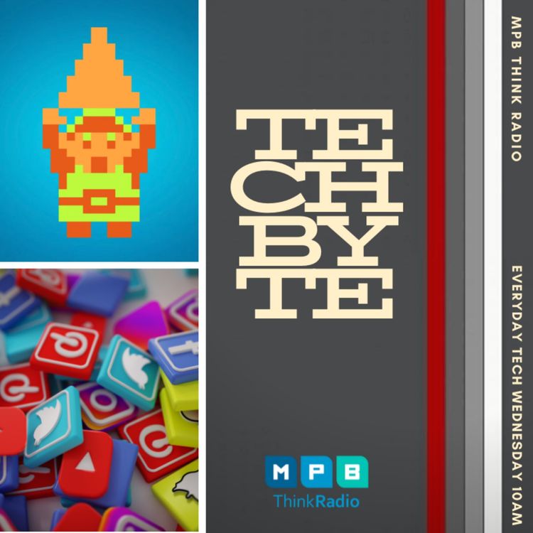 cover art for Tech Byte | Buying Your First Computer?