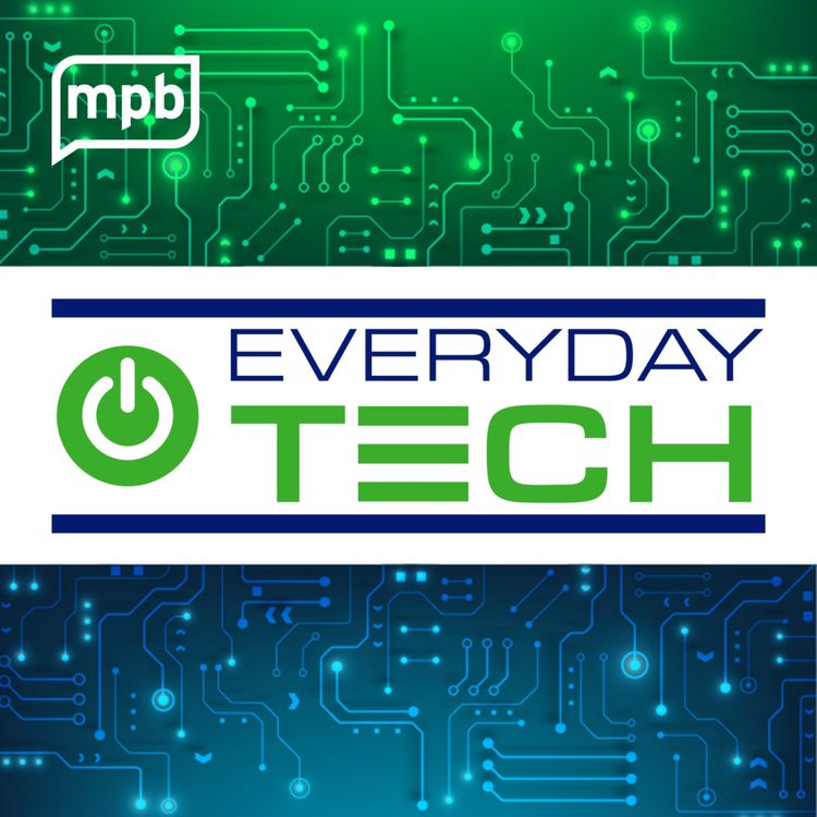 cover art for Everyday Tech - BONUS | Clinton High School Esports Interview