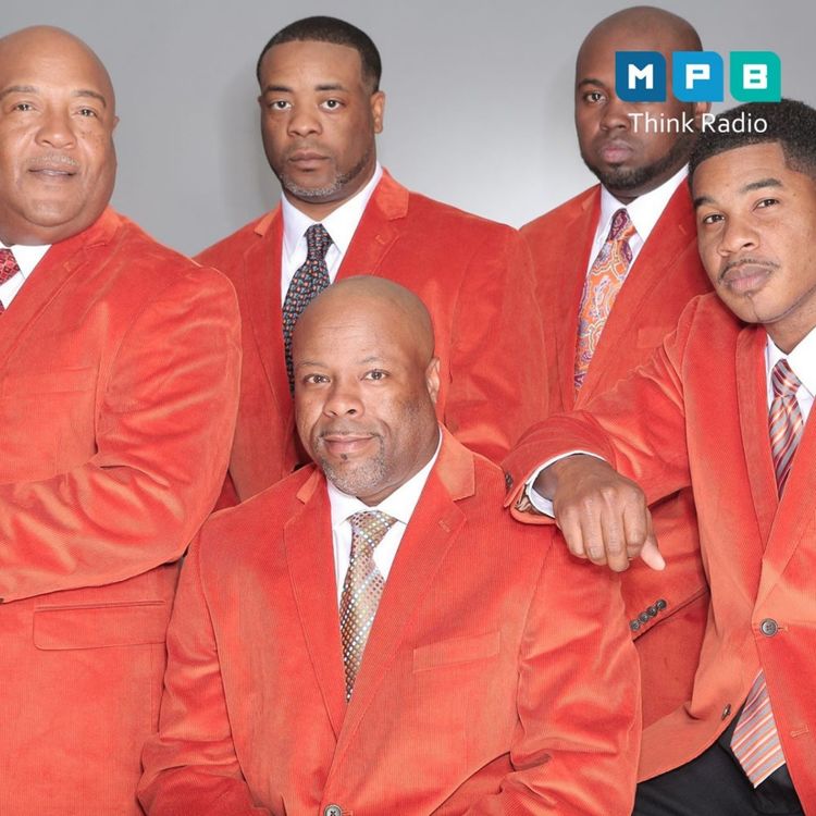 cover art for The Mississippi Arts Hour | Harvey Lee Watkins Jr.