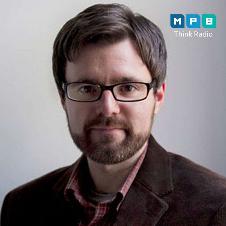 cover art for The Mississippi Arts Hour | Dominic Lippillo