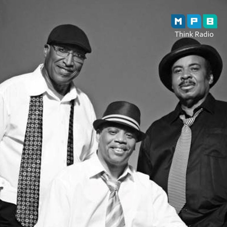 cover art for The Mississippi Arts Hour | Maurice Surrell