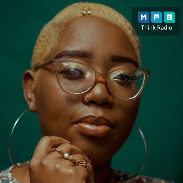 cover art for The Mississippi Arts Hour | Jasmine Williams