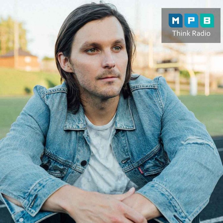 cover art for The Mississippi Arts Hour | Charlie Worsham