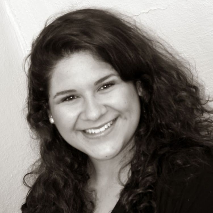 cover art for The Mississippi Arts Hour| Kayla Fuentes