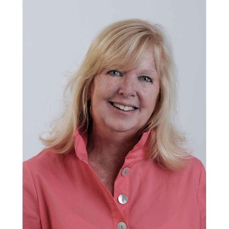 cover art for The Mississippi Arts Hour| Patti Golden