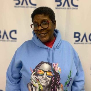 The Mississippi Arts Hour| Stephany Brown | Mississippi Arts Hour