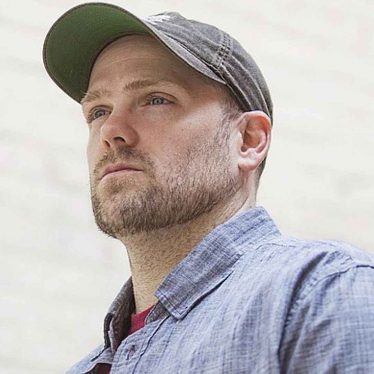 cover art for The Mississippi Arts Hour | Wade Acuff