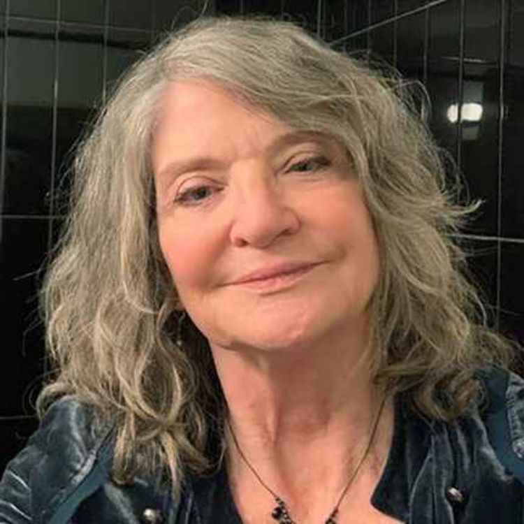 cover art for The Mississippi Arts Hour