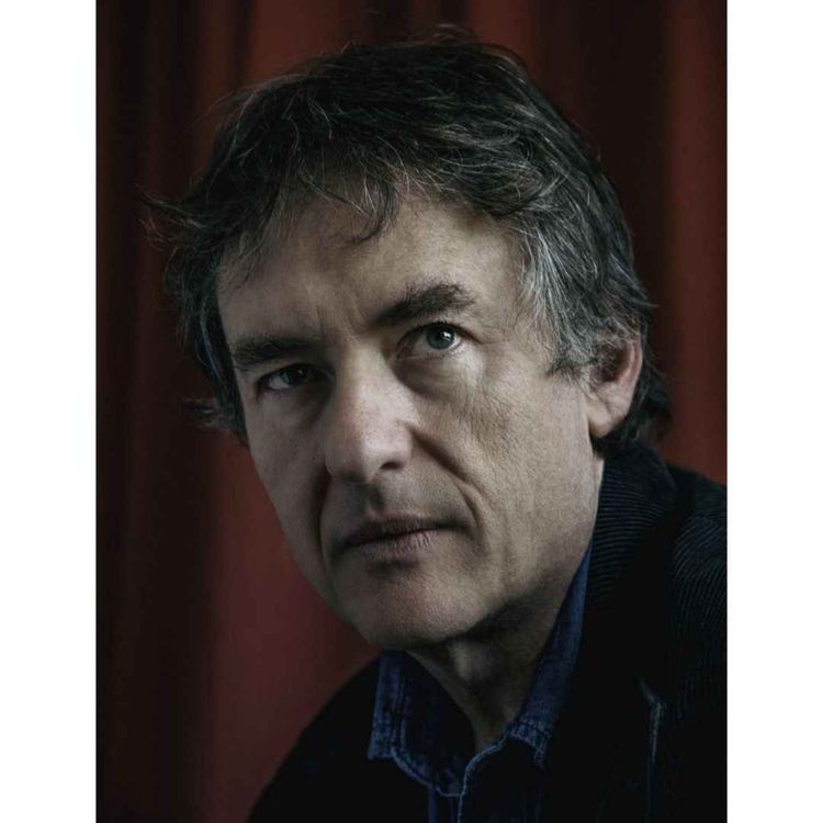 cover art for The Mississippi Arts Hour | Paul Burch