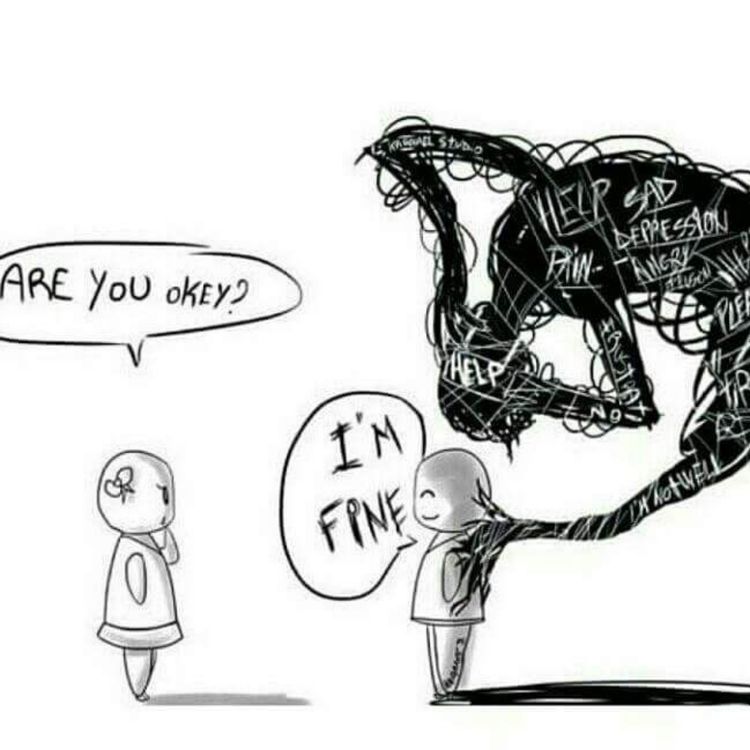 cover art for Defeating Depression - Ep. 007