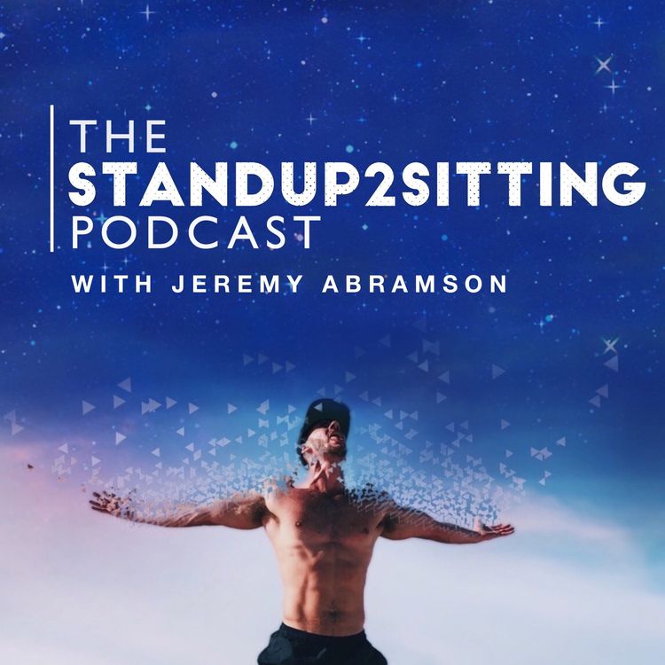 cover art for Make Your Obsession Your Possession - Ep. 011