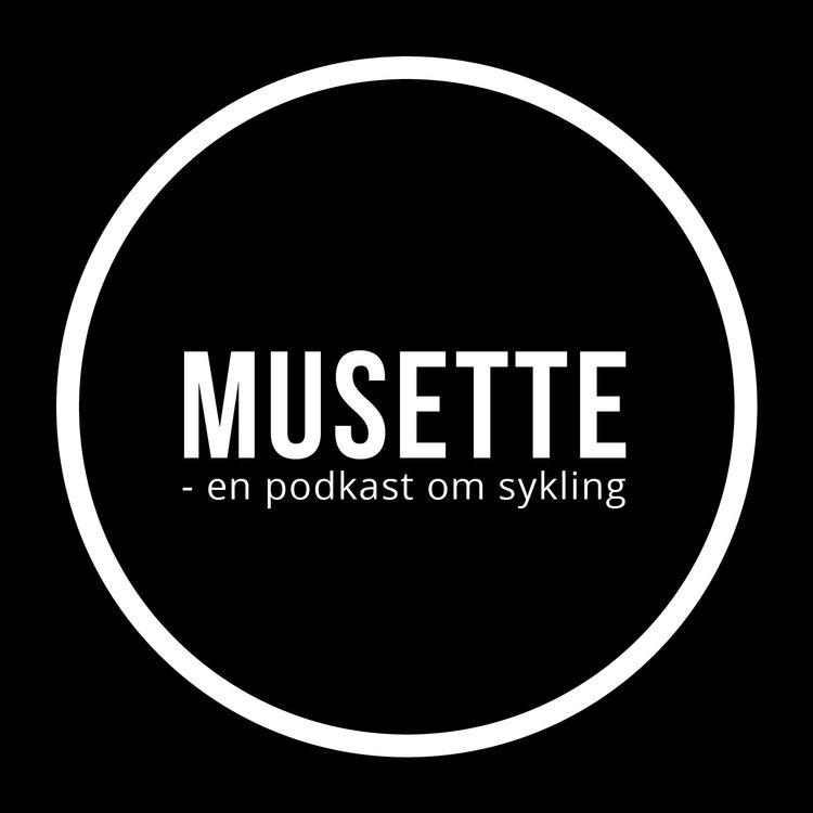 cover art for Episode 5 - Hvem vinner Flandern rundt?