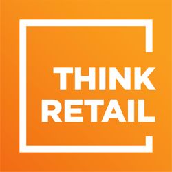 cover art for Think Retail