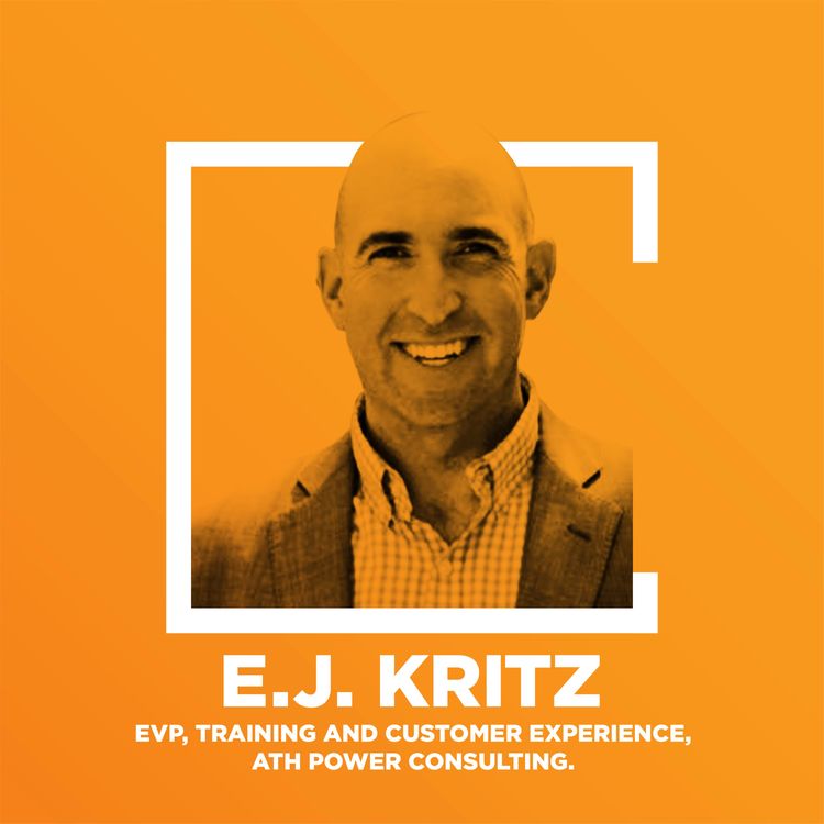 cover art for How to Empower Employees and Create a Culture of Change