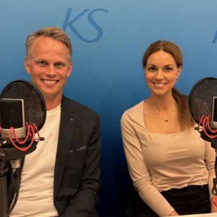 cover art for Kan få digitaliseringspris for helsesamarbeid