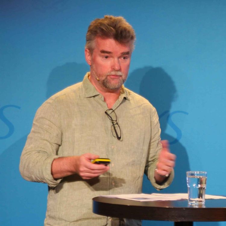 cover art for Arbeidsgivere i krevende tider