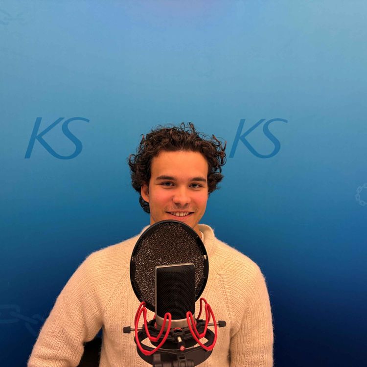 cover art for Stortingsvalg 2025: Hva er unge lokalpolitikere opptatt av?