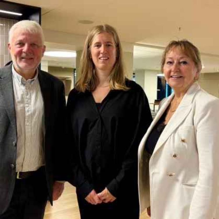 cover art for Korrupsjon og etikk i kommunene