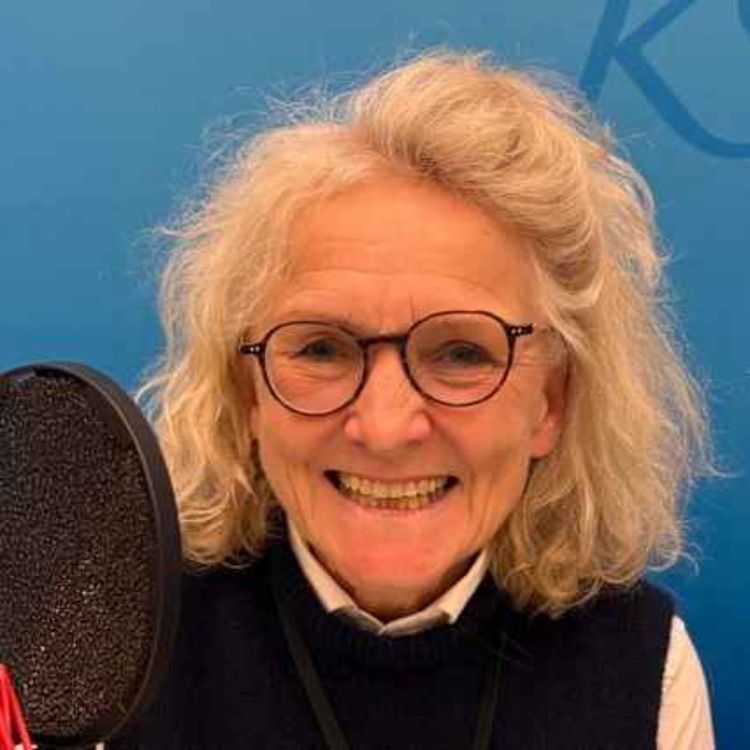 cover art for Hva mener KS om en ny helsereform?