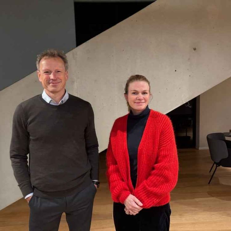 cover art for Fra COP30 til årets lokale klimatiltak