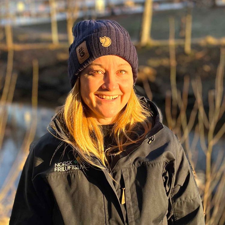 cover art for Hadde du klart deg en natt under åpen himmel?