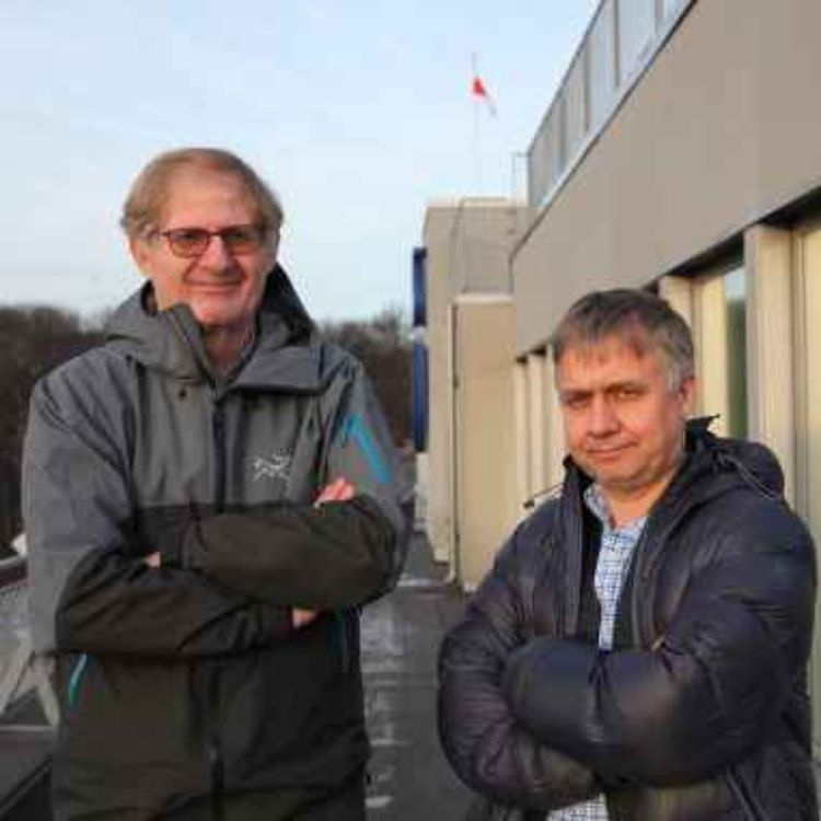 cover art for Hvordan blir kommuneøkonomien i 2026?