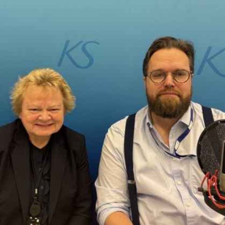 cover art for Totalforsvarsåret 2026 er i gang