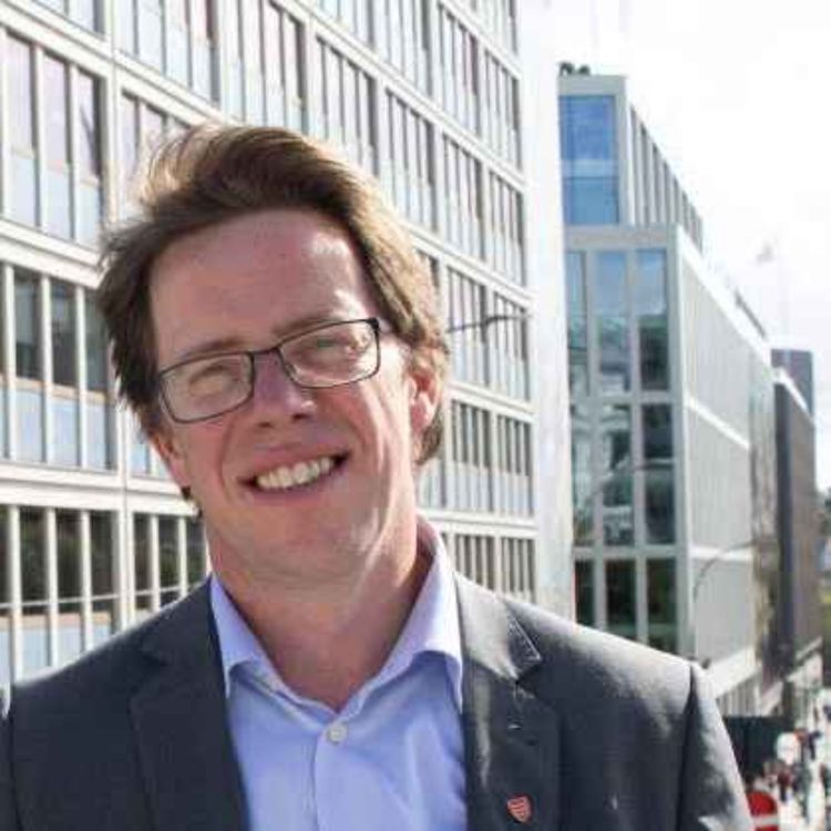 cover art for Kommuner samarbeider tettere om viktig velferd