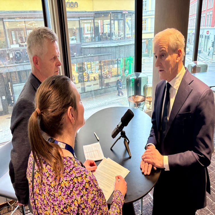 cover art for KS’ toppmøter på 22 minutter