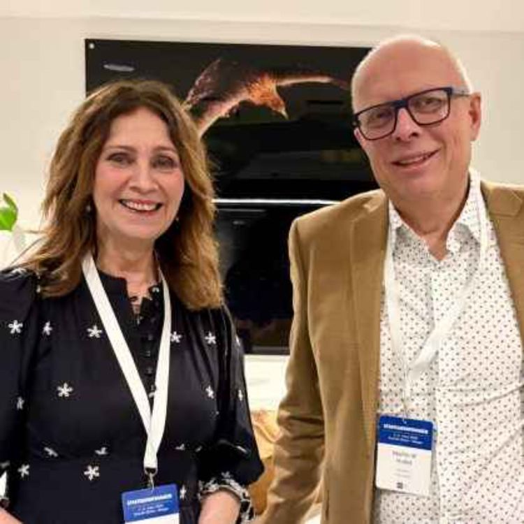 cover art for Omstillingsnettverk i vest