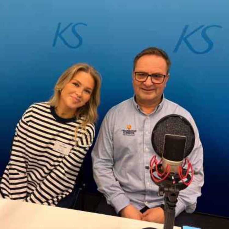 cover art for Ungt utenforskap koster - tiltak lønner seg