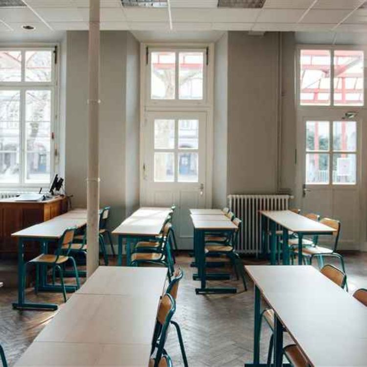 cover art for Skolefraværet øker – men hva virker?