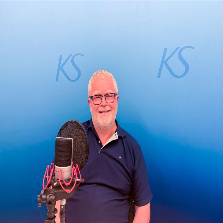 cover art for Den nye velferdskommunen