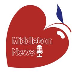 cover art for Middleton Nova Scotia News