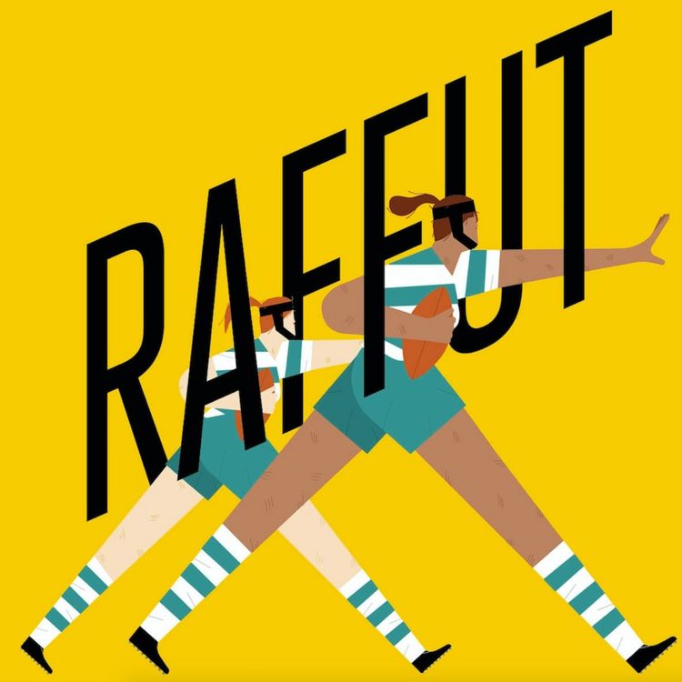 cover art for Raffut  - Trailer 