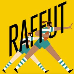 cover art for Raffut