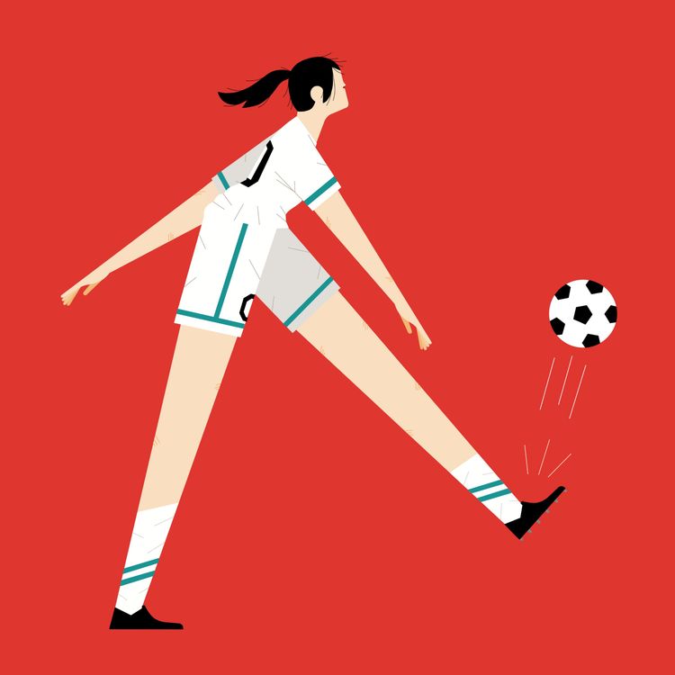 cover art for Pourquoi séparer les filles et les garçons en sport ?