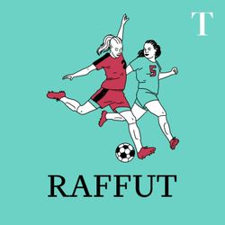 cover art for Raffut