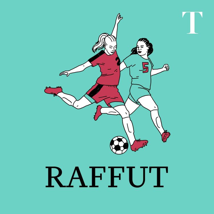 cover art for Qui prend (vraiment) soin des footballeuses ?