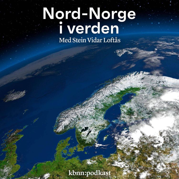 cover art for Veien til et bærekraftig næringsliv